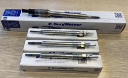 Volkswagen OE Свічка розжарювання Volkswagen OE 03L 905 061L