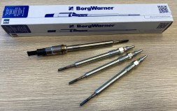 Volkswagen OE Свічка розжарювання Volkswagen OE 03L 905 061L