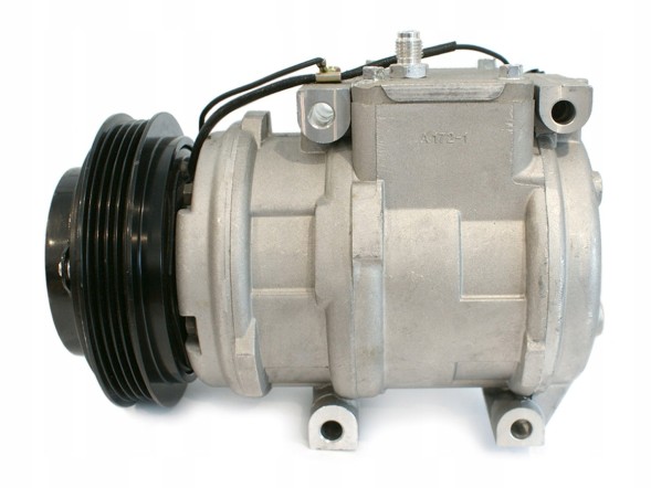 EURO KLIMA EKL34231-ZA 0K55261450B, 0K55261450C, 0K56E-61450, 0K56E61450A, 13050-04206, 13150-12000, 13250-15000, 13250-25500, 13250-33200 КОМПРЕСОР КОНДИЦІОНЕРА HYUNDAI, KIA OK57C61459 / P30013-0070