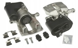 TRW BHN928E Затискач гальма електричний bhn928e trw volvo s80
