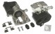 TRW BHN928E Затискач гальма електричний bhn928e trw volvo s80