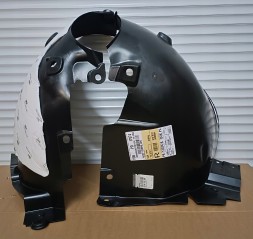 Renault OE 638411333R RENAULT OE RENAULT АРКАН НАДКОЛЕСО ПЕРЕДНЄ ЛІВЕ 638411333Р