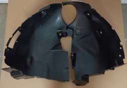 Renault OE 638411333R RENAULT OE RENAULT АРКАН НАДКОЛЕСО ПЕРЕДНЄ ЛІВЕ 638411333Р