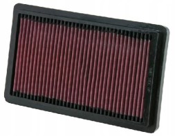 K&amp;N Filters 24844001665 Фільтр повітряний KN Sport BMW 3 (E30) BMW 5 (E12 E28) 6 (E24) 7 (E23)