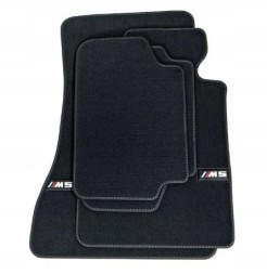 Китай 51478097415 OE BMW КИЛИМКИ ВЕЛЮРОВІ KPL BMW M5 F90 2017-