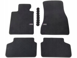 Китай 51478097415 OE BMW КИЛИМКИ ВЕЛЮРОВІ KPL BMW M5 F90 2017-