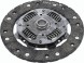 Sachs 3000 822 601 Комплект зчеплення 06a141015h 06a198141a vw bora і golf iv polo audi а3