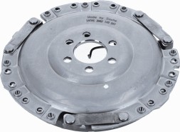Sachs 3000 822 601 Комплект зчеплення 06a141015h 06a198141a vw bora і golf iv polo audi а3