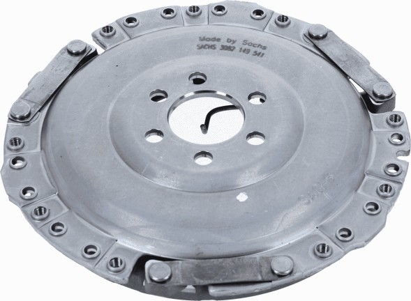 Sachs 3000 822 601 Комплект зчеплення 06a141015h 06a198141a vw bora і golf iv polo audi а3