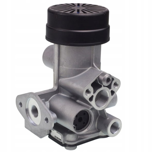 Wabco 9710020300 Головний клапан напівпричепа wabco