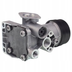 Wabco 9710020300 Головний клапан напівпричепа wabco