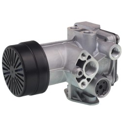 Wabco 9710020300 Головний клапан напівпричепа wabco