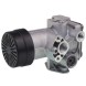 Wabco 9710020300 Головний клапан напівпричепа wabco