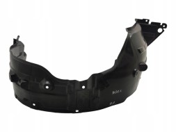 Toyota OE 53875-0H090 NADKOLE PRAWE PRAWY PRZÓD TOYOTA AYGO X 2022-2025 ПІДКРИЛОК ПРАВИЙ ПЕРЕДНІЙ TOYOTA AYGO X 2022-2025 53875-0H090