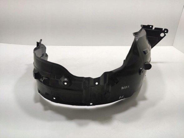 Toyota OE 53875-0H090 NADKOLE PRAWE PRAWY PRZÓD TOYOTA AYGO X 2022-2025 ПІДКРИЛОК ПРАВИЙ ПЕРЕДНІЙ TOYOTA AYGO X 2022-2025 53875-0H090