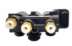 Automaniac LR037081 БЛОК ПІДВІСИ КЛАПАНИ КОМПРЕСОР РОЗПОДІЛЬНИК LAND ROVER DEFENDER 90 110