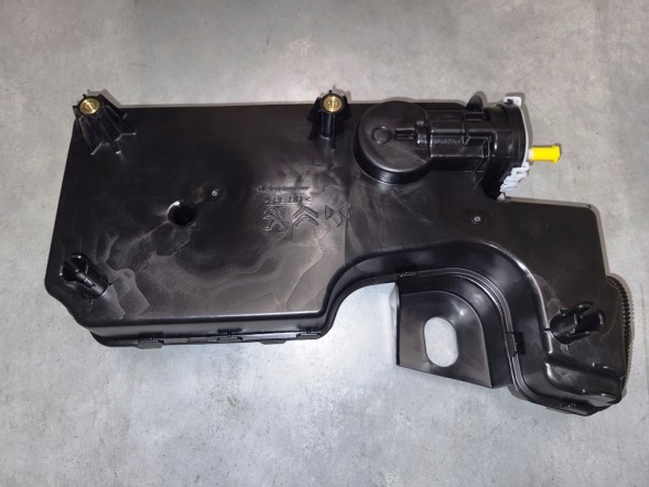 PSA 9821345980 Новий оригінальний бак доповнення fap peugeot 508 iii 2.0hdi 9821345980