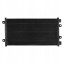 ESEN SKV 86SKV276 Конденсер кондиціонера skv 86skv300 / # 466 - fiat punto; 46829340; без
