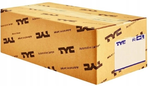 TYC 525-0012 Вентилятор повітродувки opel astra j astra j gtc cascada z + комплект зіткнення #30