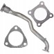 Ferroz ADMT-W2P5L2N Труба колектора VW T4 2.0 90-95 BUS Doka CLIPS