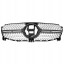 AutoDor D071187 MERCEDES GLE W167 2019- ПЕРЕДНЯ РЕШІТКА ГРИЛЬ DIAMOND ЧОРНА ХРОМОВАНА СМУГА