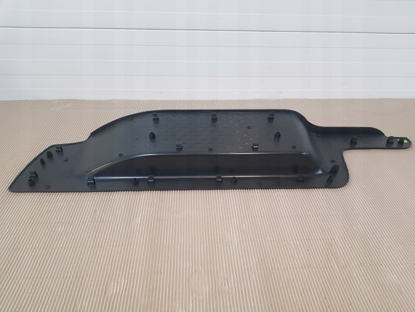 Renault OE 769538063R ПОРІГ СТУПІНЬ ЛІВИЙ ВЛУЧНИЙ III VIVARO B ТАЛАНТ
