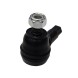CE0285 CTR Наконечник рульової тяги CEKD 5