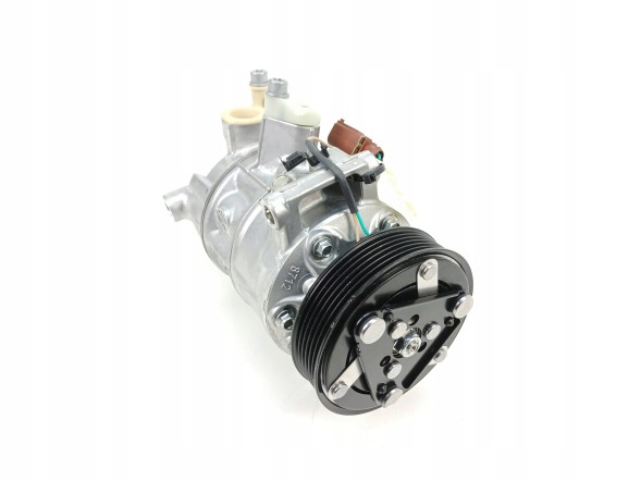 Volkswagen OE 3Q0816803E, DWP474632OE Компресор компресора кондиціонера vw passat b8 3q0816803e новий оригінальний