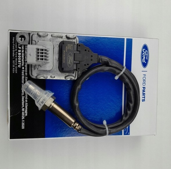 Ford OE JV6A-5L239-AB JV6Z5L239B Датчик вихлопної системи nox ford kuga 2018- oe 2454763 _ jv6a-5l239-ab