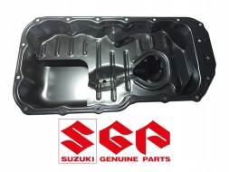 Suzuki OE WB/1151077E02 11510-77E02 SUZUKI GRAND VITARA МАСЛЯНА ЧАША ДВИГУНА ОРИГІНАЛ 11510-77E02