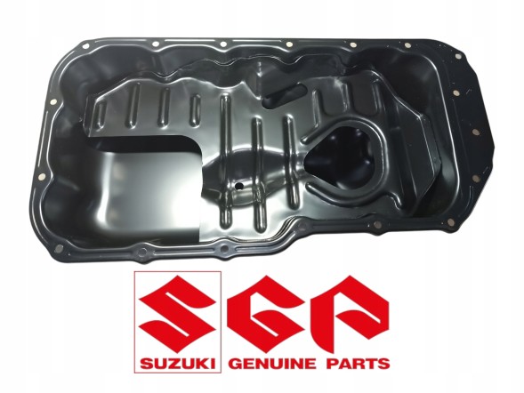 Suzuki OE WB/1151077E02 11510-77E02 SUZUKI GRAND VITARA МАСЛЯНА ЧАША ДВИГУНА ОРИГІНАЛ 11510-77E02