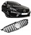 Automaniac A205030 АТРАПА ГРИЛЬ MERCEDES W205 S205 C205 PANAMERICANA GT AMG ЧОРНИЙ ГЛЯНЕЦЬ