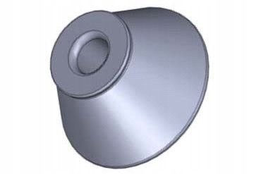 Китай Еверт конус EVERT TB-P-0300015