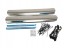 Mitsubishi OE Підсвічування накладок на пороги Mitsubishi Pajero Sport II OE MZ330256