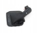 Volkswagen OE Ручка КПП зі шкіряним чохлом T6 7L1713203BIQI Volkswagen VW OE Оригінал