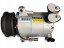 Airstal DV61-19D629-F2C CV61-19D629-FF CV61-19D629-FD CA500-B5J1E06 8FK351272-191 8FK351006-311 51-0901 351272-381 351006-311 351 272-381 32843G 32843 240839 Компресор кондиціонера Ford C-Max Focus 1.0i EcoBoost VPDEDH19D629ND