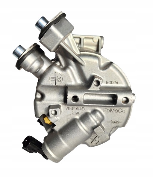 Airstal DV61-19D629-F2C CV61-19D629-FF CV61-19D629-FD CA500-B5J1E06 8FK351272-191 8FK351006-311 51-0901 351272-381 351006-311 351 272-381 32843G 32843 240839 Компресор кондиціонера Ford C-Max Focus 1.0i EcoBoost VPDEDH19D629ND