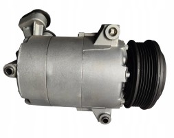 Airstal DV61-19D629-F2C CV61-19D629-FF CV61-19D629-FD CA500-B5J1E06 8FK351272-191 8FK351006-311 51-0901 351272-381 351006-311 351 272-381 32843G 32843 240839 Компресор кондиціонера Ford C-Max Focus 1.0i EcoBoost VPDEDH19D629ND