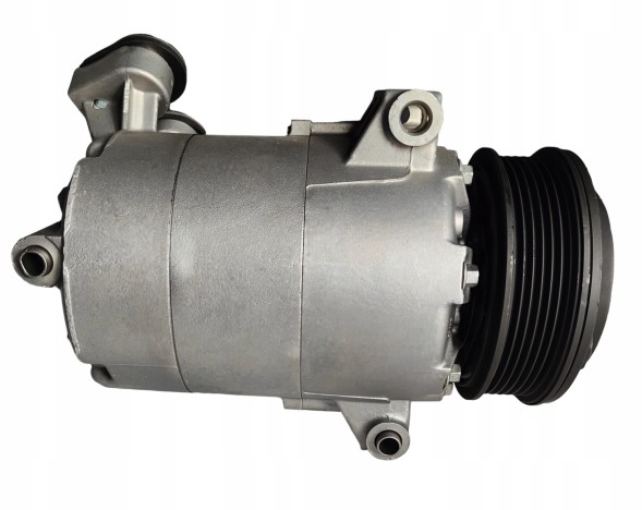 Airstal DV61-19D629-F2C CV61-19D629-FF CV61-19D629-FD CA500-B5J1E06 8FK351272-191 8FK351006-311 51-0901 351272-381 351006-311 351 272-381 32843G 32843 240839 Компресор кондиціонера Ford C-Max Focus 1.0i EcoBoost VPDEDH19D629ND