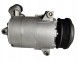 Airstal DV61-19D629-F2C CV61-19D629-FF CV61-19D629-FD CA500-B5J1E06 8FK351272-191 8FK351006-311 51-0901 351272-381 351006-311 351 272-381 32843G 32843 240839 Компресор кондиціонера Ford C-Max Focus 1.0i EcoBoost VPDEDH19D629ND