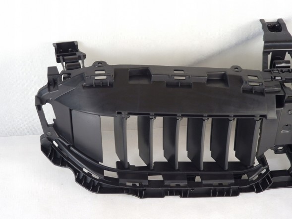 KAMEX KAMEX-51745A2DB49 Повітряний канал з верхньою решіткою з двигуном BMW 3 (G20) LCI 51745A2DB49