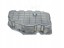 Mopar 68211182AA ПОДДОН МАСЛЯНИЙ JEEP GRAND CHEROKEE (WK2) 2011-2020 р.в.
