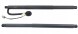 USA USA-84036214-8418351 ПЛАСТИНКА АМОРТИЗАТОРА ПРАВА ЛІВА CADILLAC ESCALADE 15-19 CHEVROLET SUBURBAN