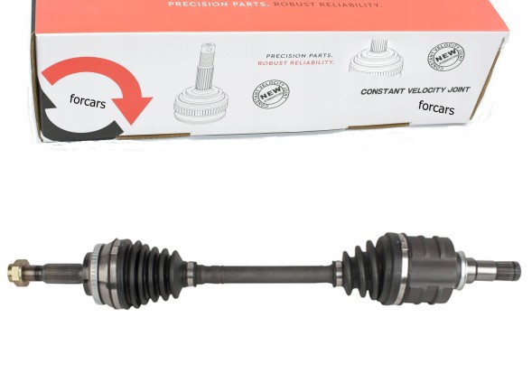 Китай Fcs-a056a ВАЛ ЛІВИЙ TOYOTA AVENSIS 1.8 T25