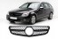 Automaniac A204060 ЗНЯТТЯ РЕШІТКИ MERCEDES C W204 S204 C204 AMG STYLING C63 GLOSS BLACK