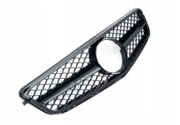 Automaniac A204060 ЗНЯТТЯ РЕШІТКИ MERCEDES C W204 S204 C204 AMG STYLING C63 GLOSS BLACK