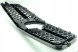 Automaniac A204060 ЗНЯТТЯ РЕШІТКИ MERCEDES C W204 S204 C204 AMG STYLING C63 GLOSS BLACK