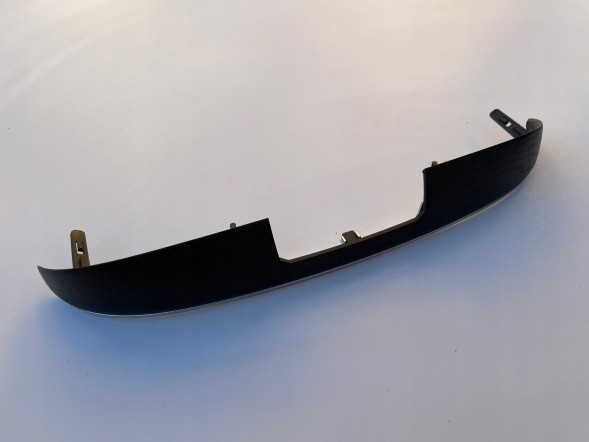 Audi OE 4N0881607L 2ya _auditeile_ Декор сидінь для RSE 4N0881607L 2YA AUDI A8 D5 4N
