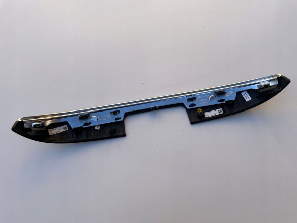 Audi OE 4N0881607L 2ya _auditeile_ Декор сидінь для RSE 4N0881607L 2YA AUDI A8 D5 4N