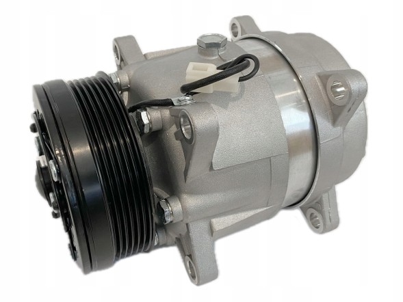 EURO KLIMA EKL39521-ZA / 1135290 / 51-0030 / 6453AQ / 67541 / 68541 / 699155 / 699655 / 8600156 / 8FK351134-131 / 8FK351134-631 / AC35731 / CNK158 КОМПРЕСОР КОНДИЦІОНЕРА CITROEN PEUGEOT 699655 8600156 1135290 8FK351134-631 699155